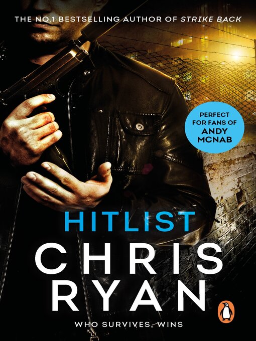 Title details for Hit List by Chris Ryan - Available